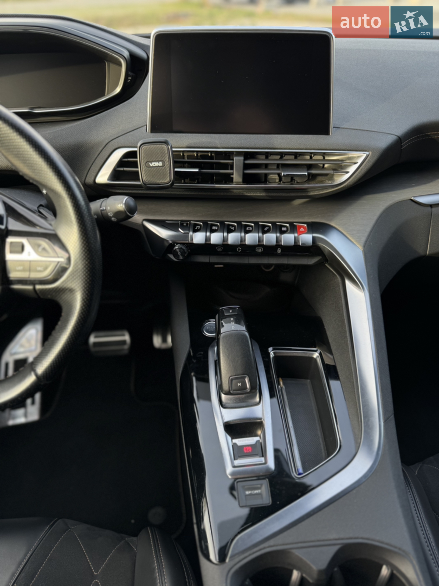 2018 Peugeot 5008 - мініатюра 29