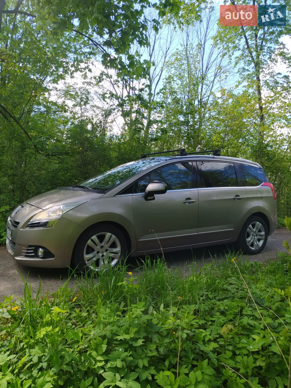 2011 Peugeot 5008 - мініатюра 11