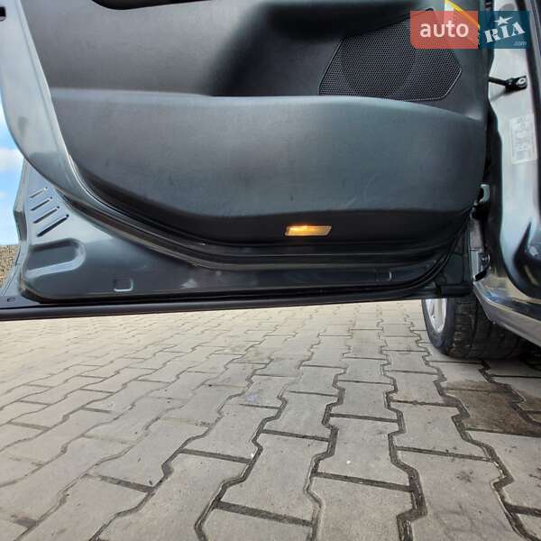 Мікровен Peugeot 5008 2010 в Івано-Франківську фото 5 Мікровен Peugeot 5008 2010 в Івано-Франківську