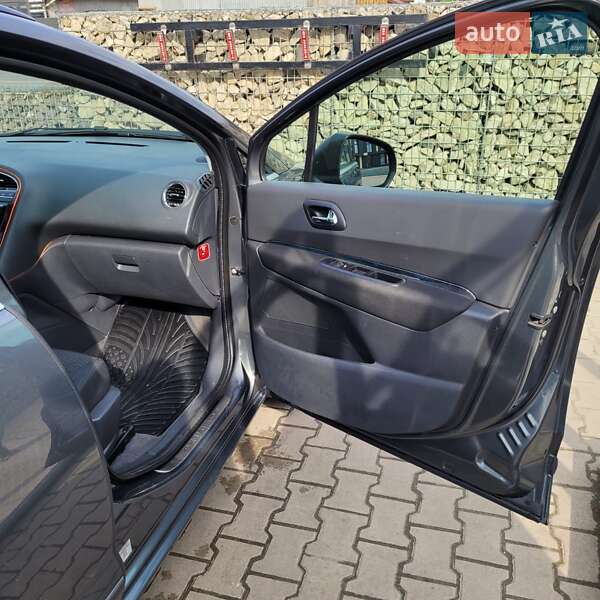 Мікровен Peugeot 5008 2010 в Івано-Франківську фото 11 Мікровен Peugeot 5008 2010 в Івано-Франківську