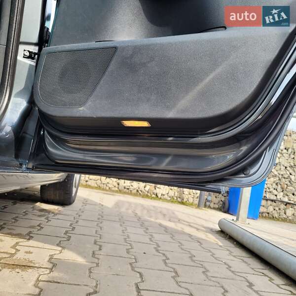 Мікровен Peugeot 5008 2010 в Івано-Франківську фото 13 Мікровен Peugeot 5008 2010 в Івано-Франківську