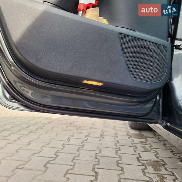 Мікровен Peugeot 5008 2010 в Івано-Франківську фото 18 Мікровен Peugeot 5008 2010 в Івано-Франківську