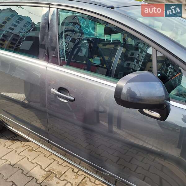 Мікровен Peugeot 5008 2010 в Івано-Франківську фото 30 Мікровен Peugeot 5008 2010 в Івано-Франківську