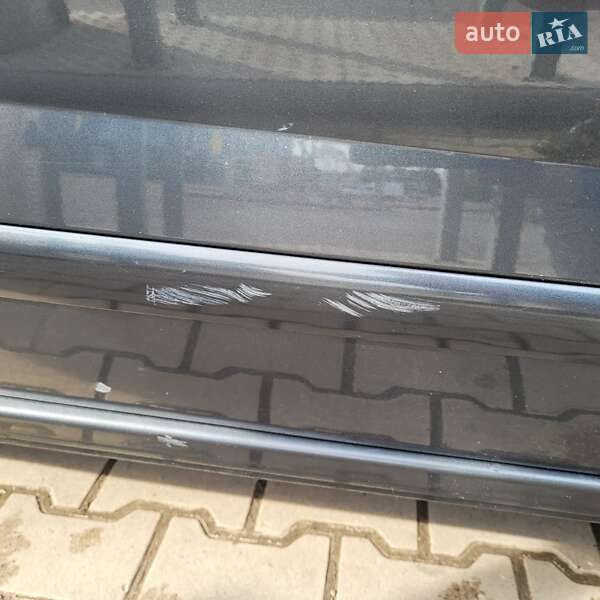 Мікровен Peugeot 5008 2010 в Івано-Франківську фото 40 Мікровен Peugeot 5008 2010 в Івано-Франківську