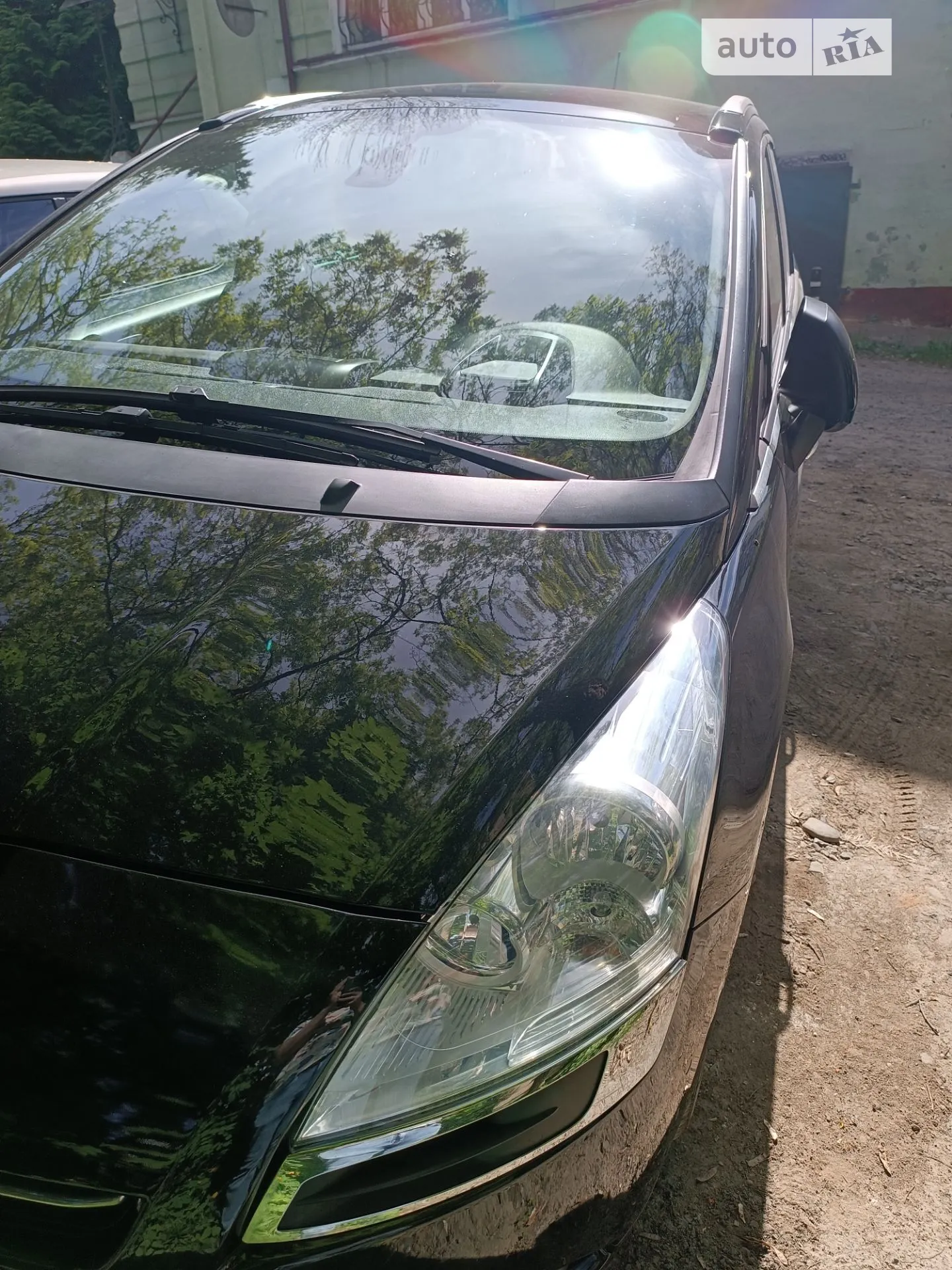 2012 Peugeot 5008 - мініатюра 2