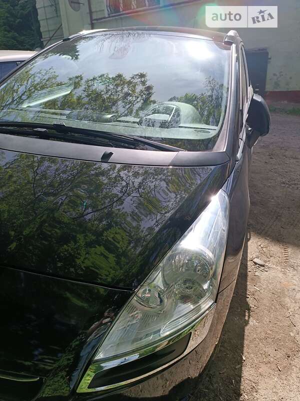 Микровэн Peugeot 5008 2012 в Богородчанах фото 2 Микровэн Peugeot 5008 2012 в Богородчанах