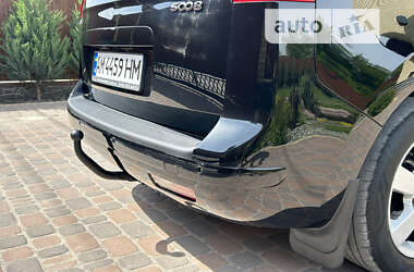 Мікровен Peugeot 5008 2011 в Житомирі