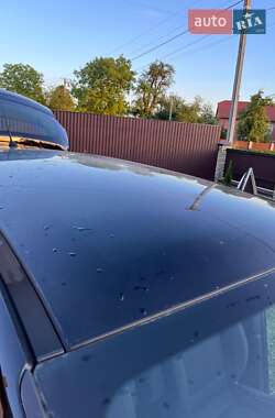 Мікровен Peugeot 5008 2013 в Стрию