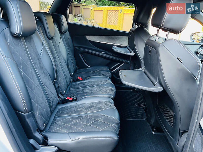 Позашляховик / Кросовер Peugeot 5008 2019 в Бердичеві