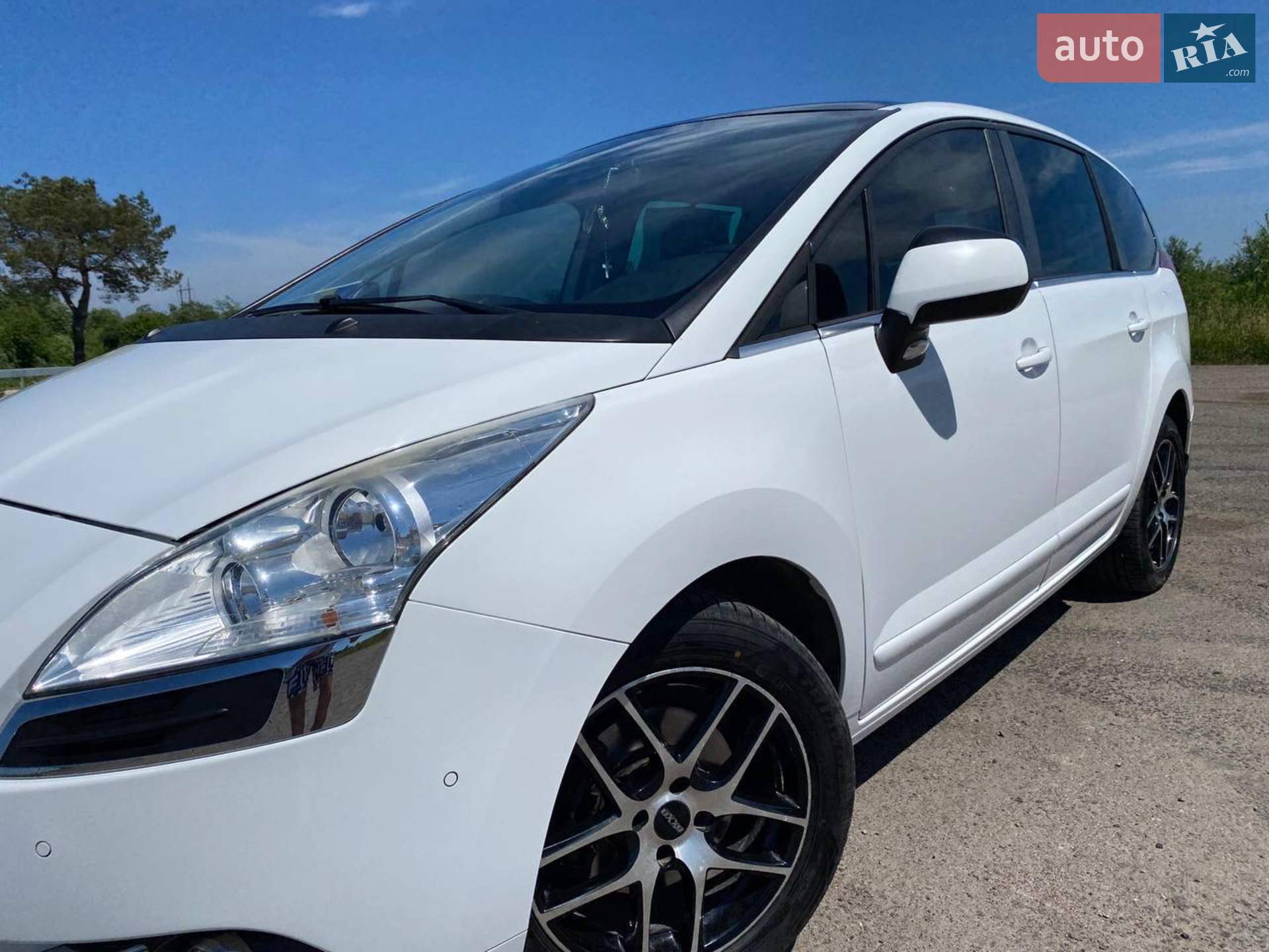 2013 Peugeot 5008 - мініатюра 16