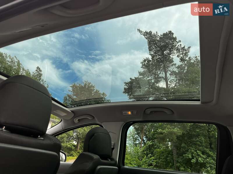 Мікровен Peugeot 5008 2009 в Костопілі