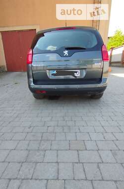 Мікровен Peugeot 5008 2013 в Коломиї