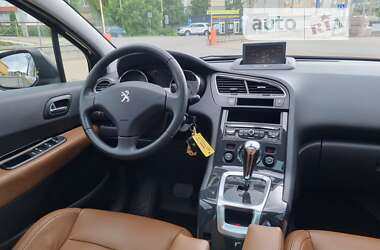 Мікровен Peugeot 5008 2014 в Тернополі