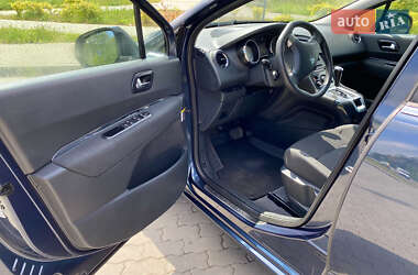 Мікровен Peugeot 5008 2012 в 