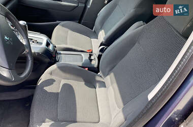 Мікровен Peugeot 5008 2012 в 