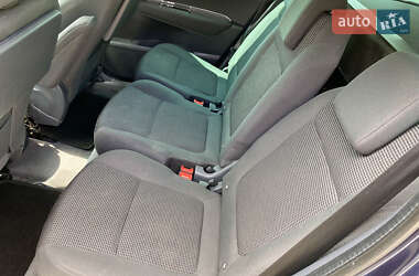 Мікровен Peugeot 5008 2012 в 
