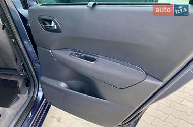 Мікровен Peugeot 5008 2012 в 