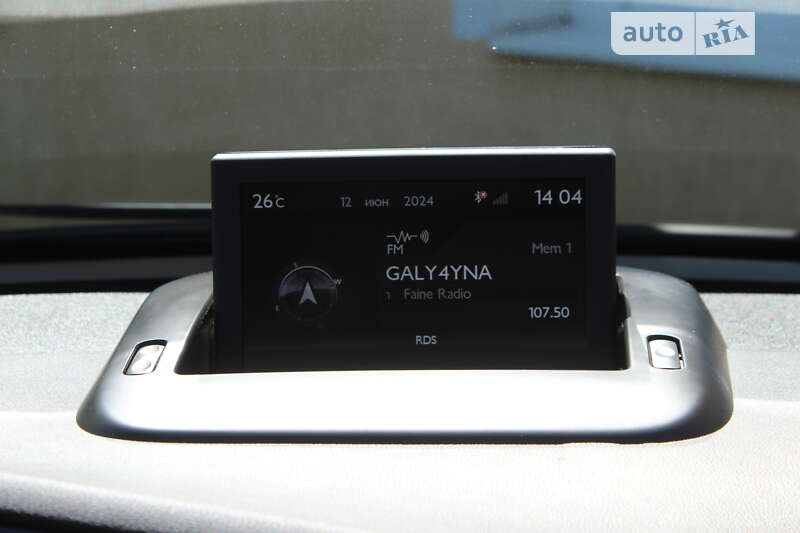 Микровэн Peugeot 5008 2013 в Бродах фото 14 Микровэн Peugeot 5008 2013 в Бродах