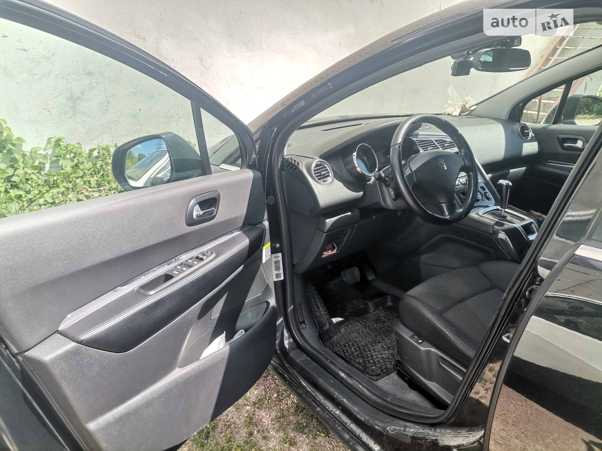 2010 Peugeot 5008 - мініатюра 10