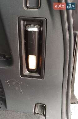 Микровэн Peugeot 5008 2011 в 