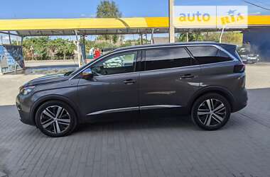 Внедорожник / Кроссовер Peugeot 5008 2019 в Шепетовке