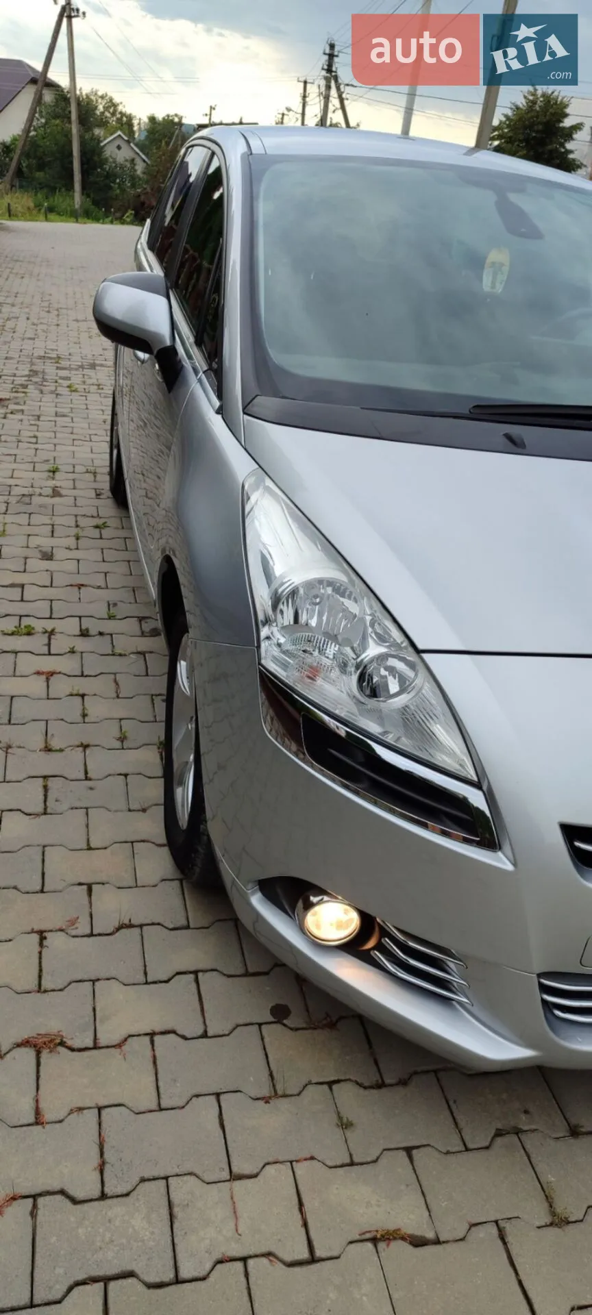 2013 Peugeot 5008 - мініатюра 5