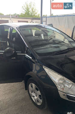 Мікровен Peugeot 5008 2011 в Шепетівці