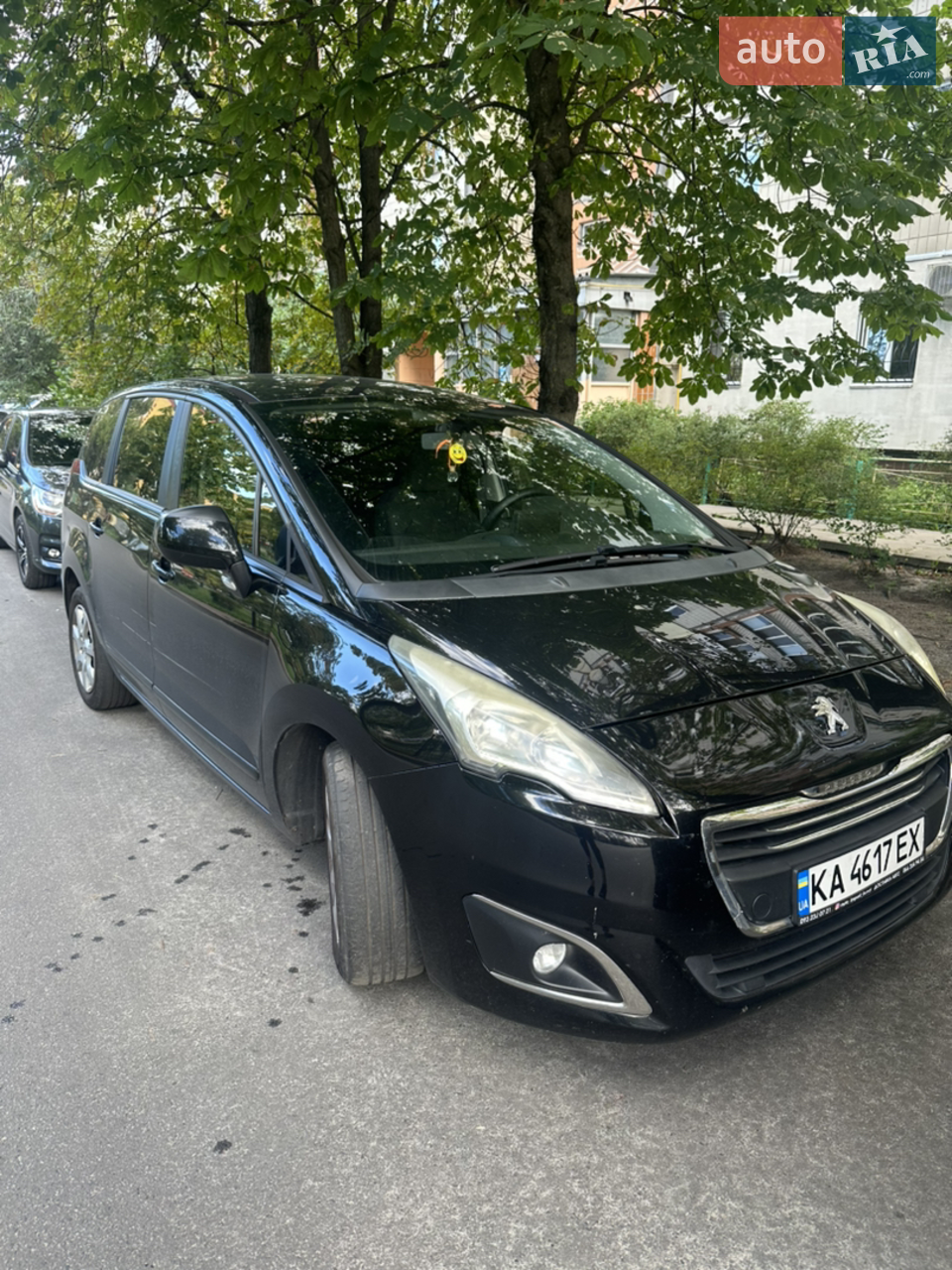 2016 Peugeot 5008 - мініатюра 14
