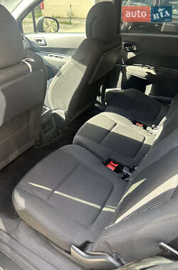 Микровэн Peugeot 5008 2015 в Киеве