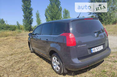 Мікровен Peugeot 5008 2010 в Козятині