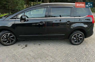 Мікровен Peugeot 5008 2010 в 