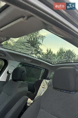 Мікровен Peugeot 5008 2010 в 