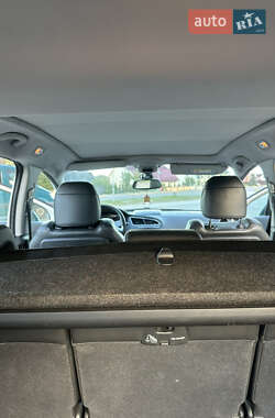 Микровэн Peugeot 5008 2015 в Ковеле