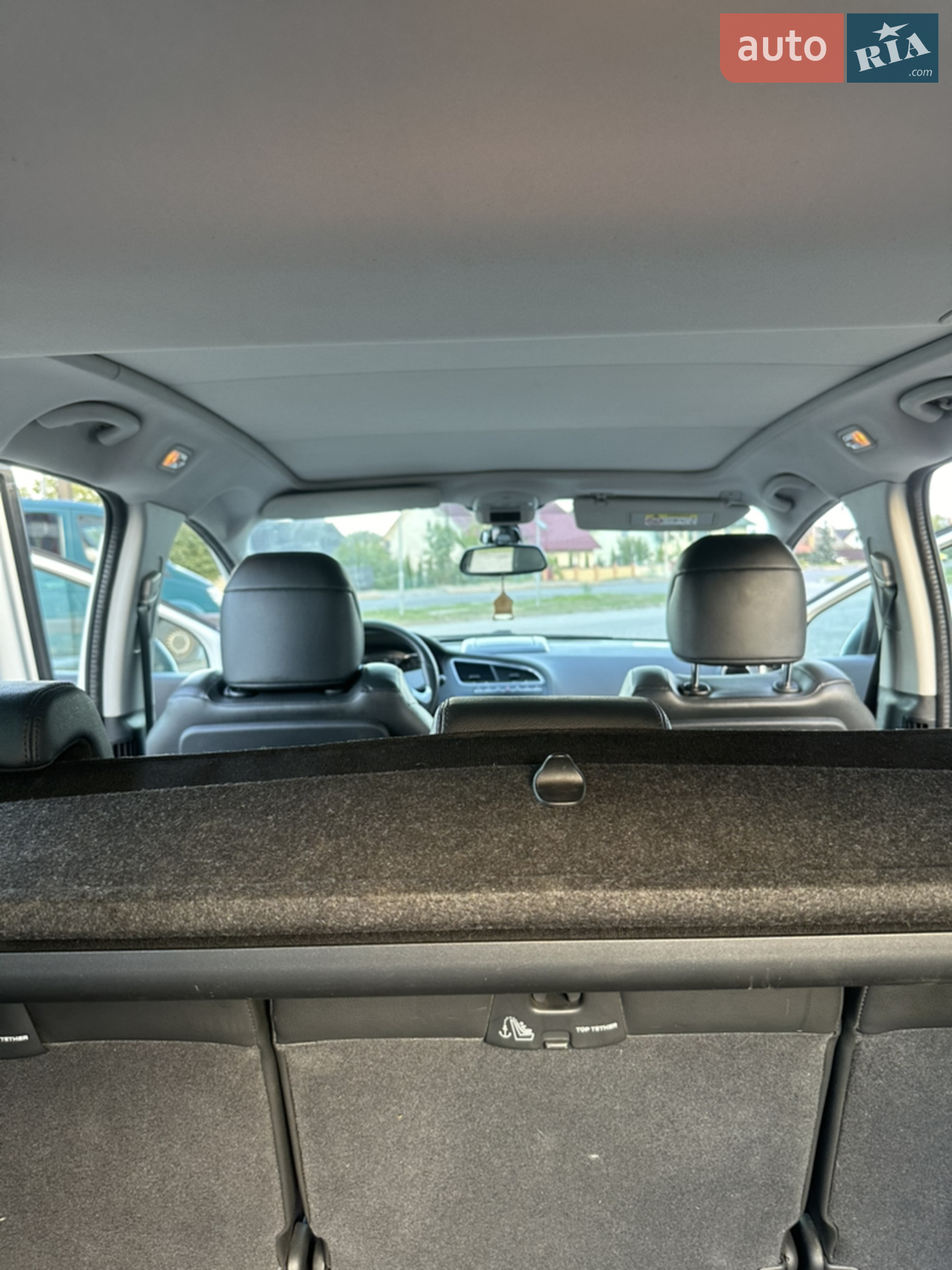 2015 Peugeot 5008 - мініатюра 20