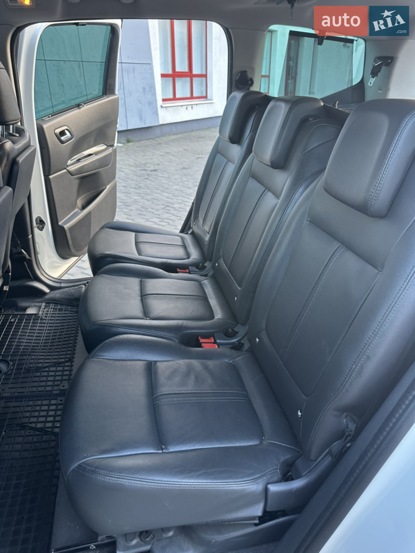 2015 Peugeot 5008 - мініатюра 22