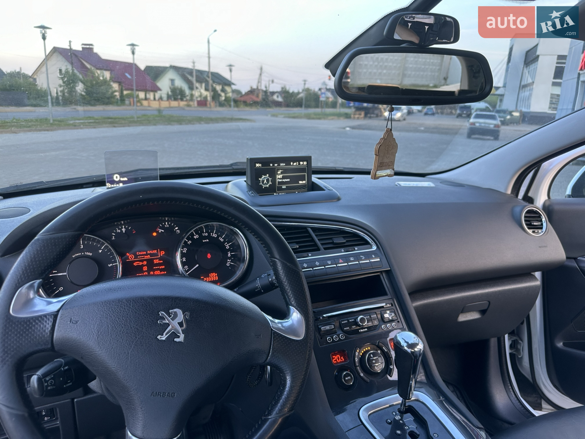 2015 Peugeot 5008 - мініатюра 25