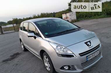 Мікровен Peugeot 5008 2010 в Мені