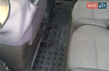 Микровэн Peugeot 5008 2009 в 