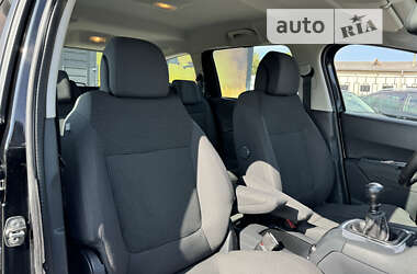 Мікровен Peugeot 5008 2012 в Стрию