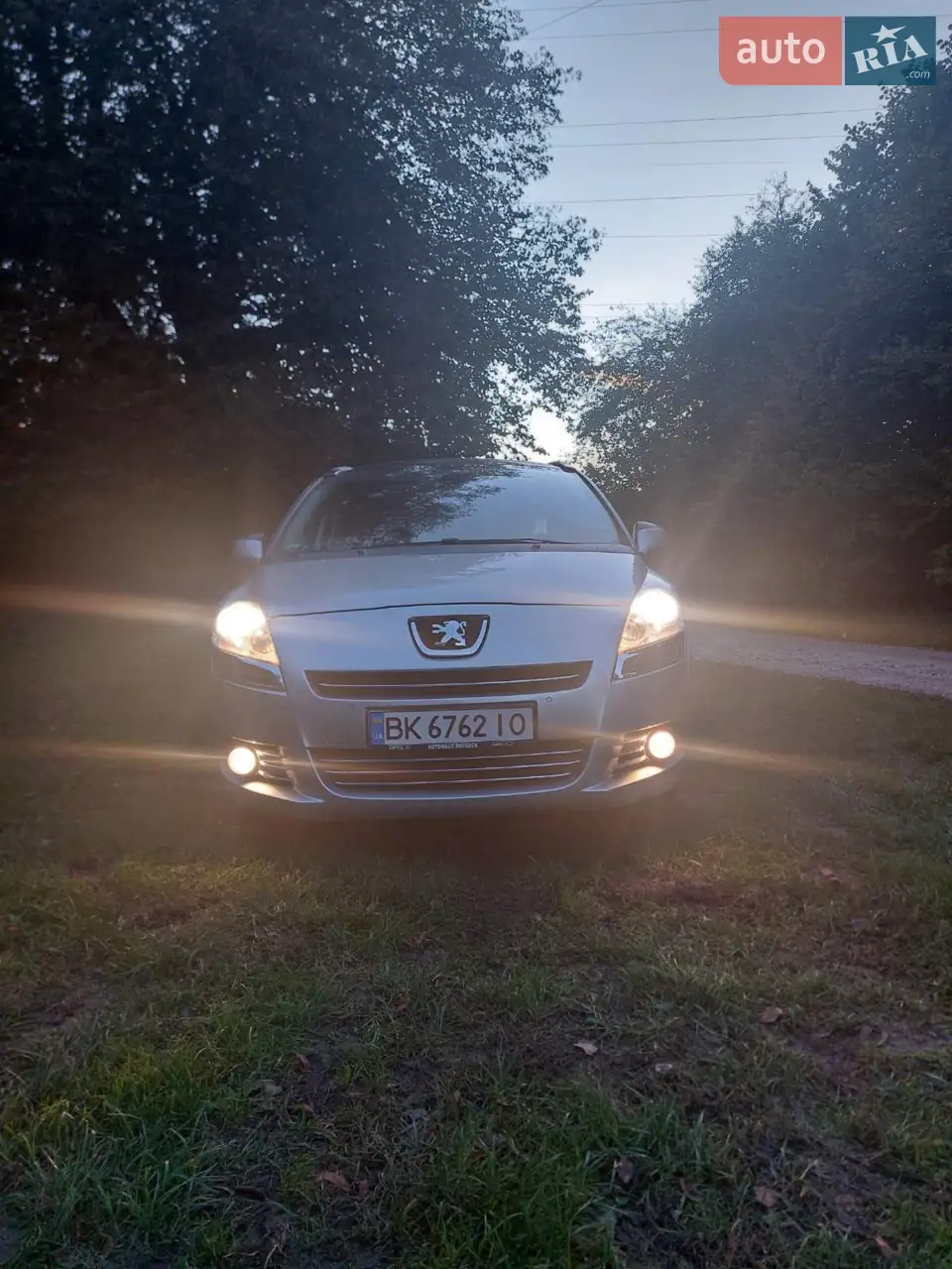 2010 Peugeot 5008 - мініатюра 25
