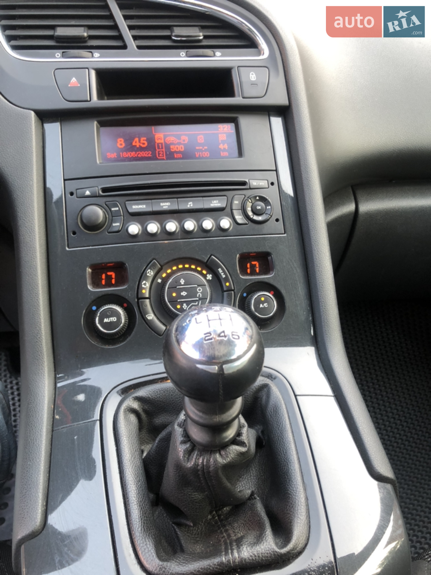 2011 Peugeot 5008 - мініатюра 4