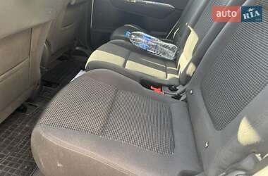 Микровэн Peugeot 5008 2016 в 