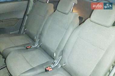 Микровэн Peugeot 5008 2009 в 