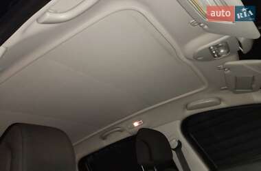 Микровэн Peugeot 5008 2009 в 