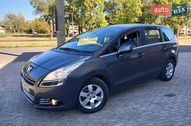 Мікровен Peugeot 5008 2011 в Миколаєві