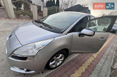 Мікровен Peugeot 5008 2010 в Тячеві