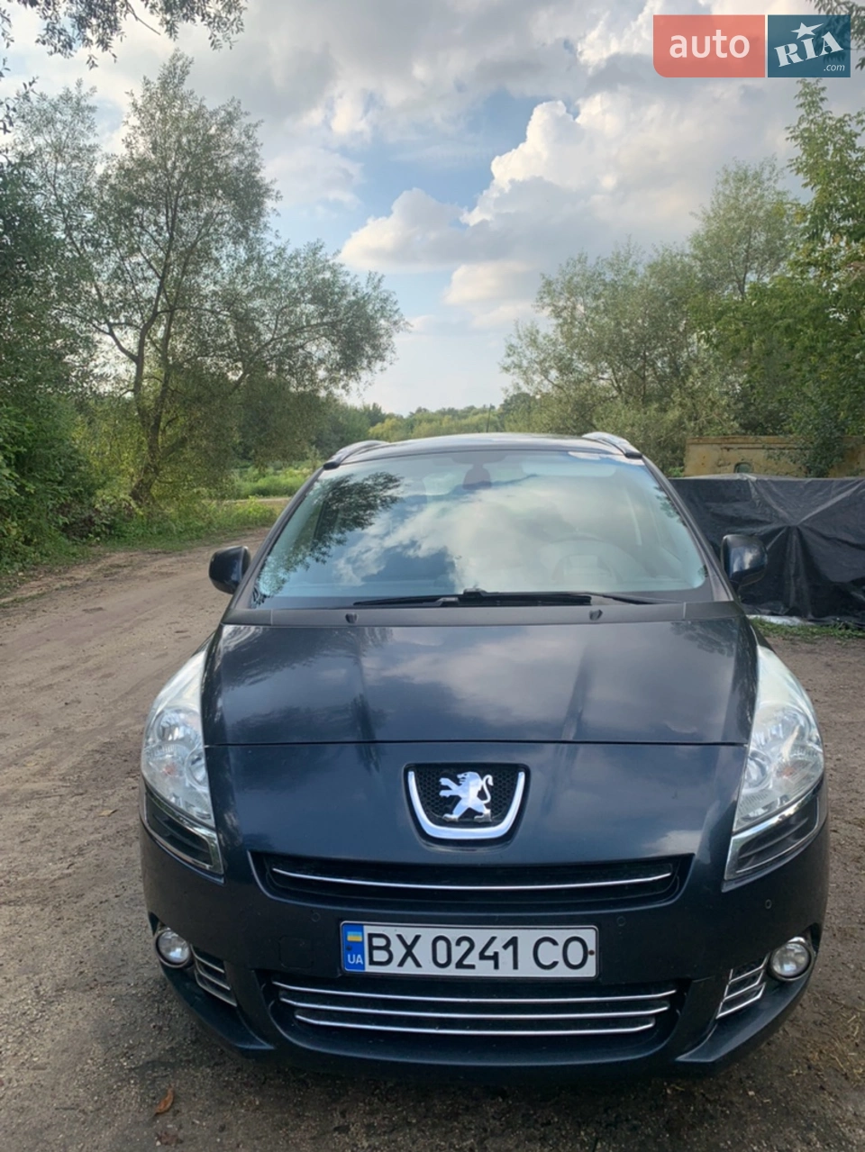 2013 Peugeot 5008 - мініатюра 48