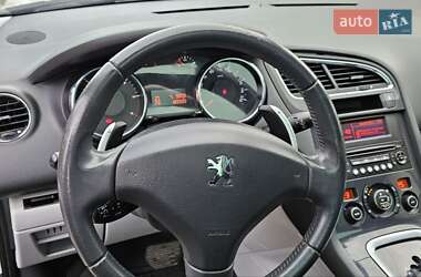 Мікровен Peugeot 5008 2011 в Коломиї