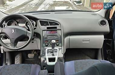 Мікровен Peugeot 5008 2011 в Коломиї