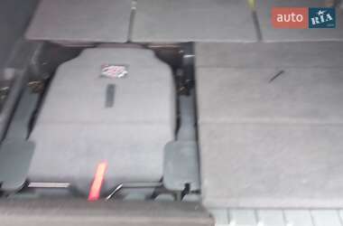 Микровэн Peugeot 5008 2011 в 